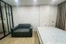 1 Bedroom Condo for rent in Atmoz Flow Minburi, Min Buri, Bangkok near MRT Setthabutbamphen