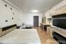 Condo for rent in Supalai Veranda Ratchavipha - Prachachuen, Bang Sue, Bangkok near MRT Wong Sawang