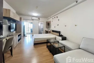 Condo for rent in Supalai Veranda Ratchavipha - Prachachuen, Bang Sue, Bangkok near MRT Wong Sawang