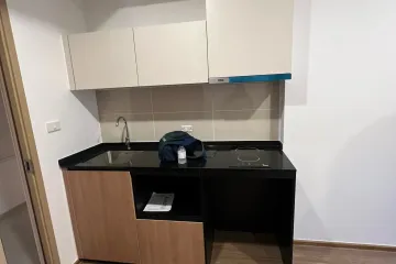 1 Bedroom Condo for rent in The LIVIN Phetkasem, Bang Wa, Bangkok near MRT Phasi Charoen