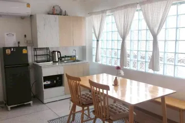 2 Bedroom Townhouse for rent in Fa Ham, Chiang Mai