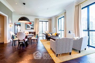 2 Bedroom Condo for Sale or Rent in 98 Wireless, Lumpini, Bangkok near BTS Ploen Chit