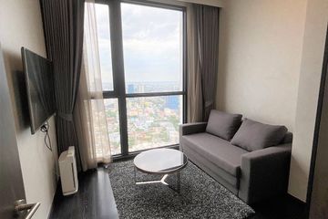 2 Bedroom Condo for rent in Park Origin Thonglor, Khlong Tan Nuea, Bangkok