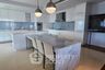 4 Bedroom Condo for rent in Aequa Sukhumvit 49, Khlong Tan Nuea, Bangkok near BTS Thong Lo