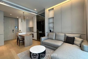 1 Bedroom Condo for rent in The Strand Thonglor, Khlong Tan Nuea, Bangkok near BTS Thong Lo