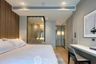 1 Bedroom Condo for rent in The Strand Thonglor, Khlong Tan Nuea, Bangkok near BTS Thong Lo
