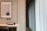 1 Bedroom Condo for rent in The Strand Thonglor, Khlong Tan Nuea, Bangkok near BTS Thong Lo