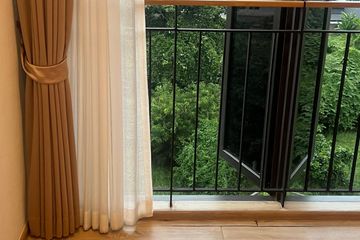 1 Bedroom Condo for rent in KAWA HAUS, Phra Khanong Nuea, Bangkok near BTS On Nut
