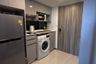 1 Bedroom Condo for rent in KnightsBridge Space Ratchayothin, Chatuchak, Bangkok near BTS Phahon Yothin 24