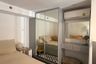 1 Bedroom Condo for rent in KnightsBridge Space Ratchayothin, Chatuchak, Bangkok near BTS Phahon Yothin 24