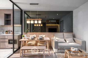 1 Bedroom Condo for rent in RHYTHM Ekkamai, Khlong Tan Nuea, Bangkok near BTS Ekkamai