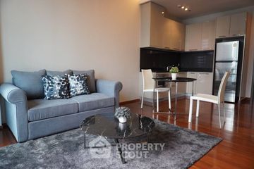 1 Bedroom Condo for rent in Quattro by Sansiri, Khlong Tan Nuea, Bangkok near BTS Thong Lo