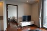 1 Bedroom Condo for rent in Quattro by Sansiri, Khlong Tan Nuea, Bangkok near BTS Thong Lo