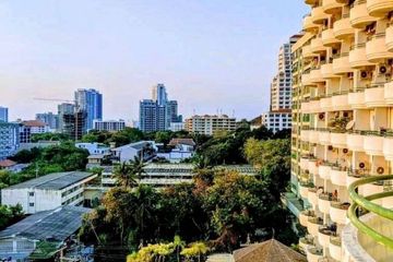1 Bedroom Condo for rent in Star Beach Condotel, Nong Prue, Chonburi