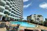 1 Bedroom Condo for rent in Star Beach Condotel, Nong Prue, Chonburi