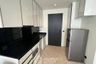 1 Bedroom Condo for rent in Chapter Charoennakhorn-Riverside, Bang Lamphu Lang, Bangkok near BTS Krung Thon Buri