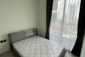 1 Bedroom Condo for rent in Chapter Charoennakhorn-Riverside, Bang Lamphu Lang, Bangkok near BTS Krung Thon Buri
