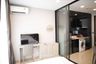 1 Bedroom Condo for rent in Noble Around Ari, Sam Sen Nai, Bangkok near BTS Ari