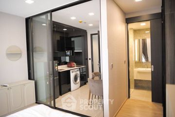 1 Bedroom Condo for rent in Noble Around Ari, Sam Sen Nai, Bangkok near BTS Ari