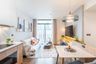 2 Bedroom Condo for rent in MUNIQ Sukhumvit 23, Khlong Toei Nuea, Bangkok near MRT Sukhumvit