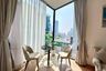 1 Bedroom Condo for rent in 28 Chidlom, Lumpini, Bangkok near BTS Chit Lom