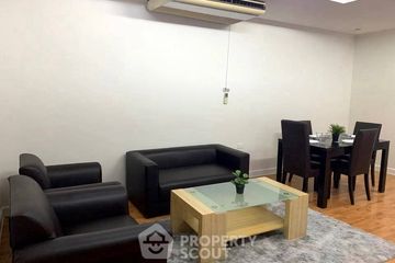 2 Bedroom Condo for rent in The Waterford Park Sukhumvit 53, Khlong Tan Nuea, Bangkok near BTS Thong Lo