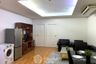 2 Bedroom Condo for rent in The Waterford Park Sukhumvit 53, Khlong Tan Nuea, Bangkok near BTS Thong Lo