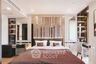 1 Bedroom Condo for rent in Ashton Chula-Silom, Si Phraya, Bangkok near MRT Sam Yan