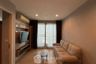 1 Bedroom Condo for rent in Phra Khanong, Bangkok near BTS On Nut