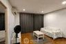 1 Bedroom Condo for rent in Sribumpen Condo Home, Chong Nonsi, Bangkok near MRT Khlong Toei