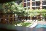 1 Bedroom Condo for rent in Noble Ambience Sukhumvit 42, Phra Khanong, Bangkok near BTS Ekkamai