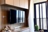 2 Bedroom Condo for rent in Ashton Asoke, Khlong Toei Nuea, Bangkok near MRT Sukhumvit
