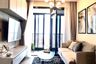 2 Bedroom Condo for rent in Ashton Asoke, Khlong Toei Nuea, Bangkok near MRT Sukhumvit