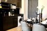 2 Bedroom Condo for rent in Ashton Asoke, Khlong Toei Nuea, Bangkok near MRT Sukhumvit