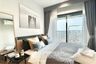 1 Bedroom Condo for rent in Life Asoke Rama 9, Makkasan, Bangkok near MRT Phra Ram 9