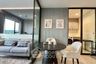 1 Bedroom Condo for rent in Life Asoke Rama 9, Makkasan, Bangkok near MRT Phra Ram 9
