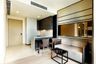 1 Bedroom Condo for rent in The ESSE Asoke, Khlong Toei Nuea, Bangkok near BTS Asoke