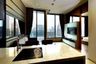 1 Bedroom Condo for rent in The ESSE Asoke, Khlong Toei Nuea, Bangkok near BTS Asoke