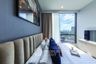 1 Bedroom Condo for rent in Celes Asoke, Khlong Toei Nuea, Bangkok near BTS Asoke