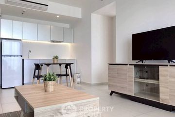 2 Bedroom Condo for rent in The Lofts Ekkamai, Phra Khanong, Bangkok near BTS Ekkamai
