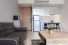 2 Bedroom Condo for rent in The Lofts Ekkamai, Phra Khanong, Bangkok near BTS Ekkamai