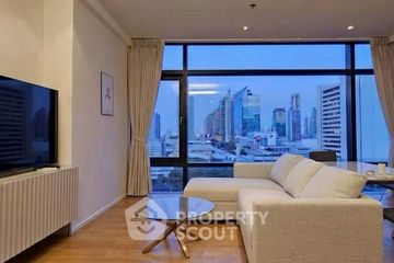 2 Bedroom Condo for rent in Makkasan, Bangkok near Airport Rail Link Makkasan