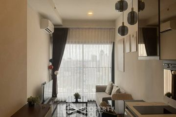 1 Bedroom Condo for rent in Park Origin Thonglor, Khlong Tan Nuea, Bangkok