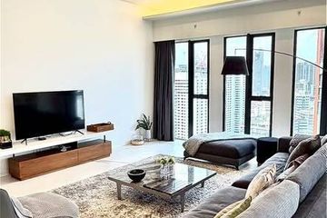 3 Bedroom Condo for rent in Siamese Exclusive Sukhumvit 31, Khlong Toei Nuea, Bangkok near MRT Sukhumvit