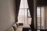 1 Bedroom Condo for rent in KnightsBridge Space Ratchayothin, Chatuchak, Bangkok near BTS Phahon Yothin 24