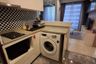 1 Bedroom Condo for rent in M Thonglor 10, Khlong Tan Nuea, Bangkok near BTS Ekkamai