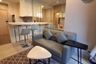 1 Bedroom Condo for rent in M Thonglor 10, Khlong Tan Nuea, Bangkok near BTS Ekkamai