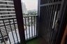 1 Bedroom Condo for rent in M Thonglor 10, Khlong Tan Nuea, Bangkok near BTS Ekkamai