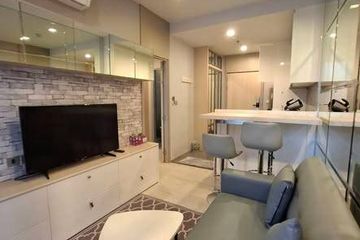 1 Bedroom Condo for rent in M Thonglor 10, Khlong Tan Nuea, Bangkok near BTS Ekkamai