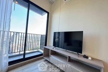 2 Bedroom Condo for rent in NICHE MONO Sukhumvit - Bearing, Samrong Nuea, Samut Prakan near BTS Bearing
